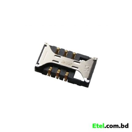 Samsung Galaxy S3 Mini SIM tray