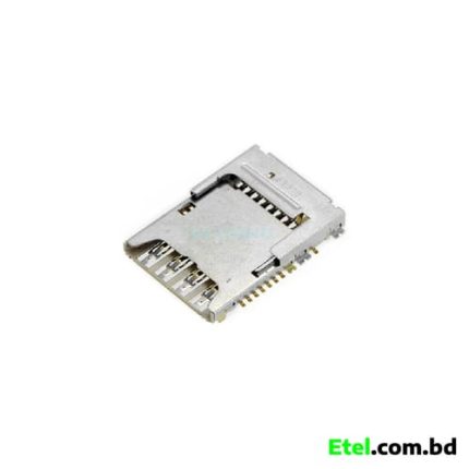 Samsung Galaxy S5 SIM tray