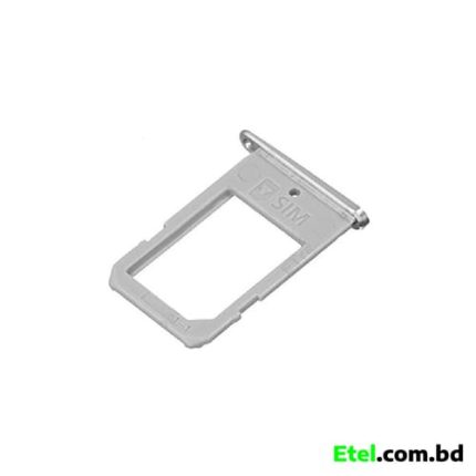 Samsung Galaxy S6 Edge SIM tray