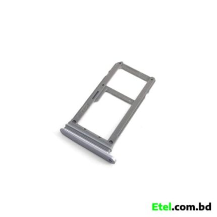 Samsung Galaxy S7 Edge SIM tray