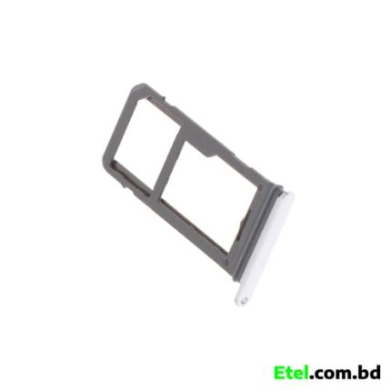 Samsung Galaxy S8 Plus SIM tray