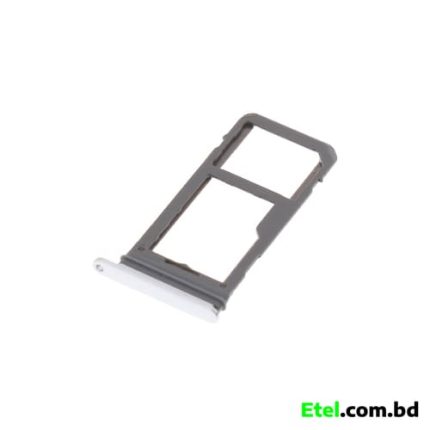 Samsung Galaxy S8 SIM tray