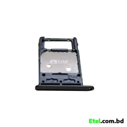 Samsung Galaxy Tab S6 Lite SIM tray
