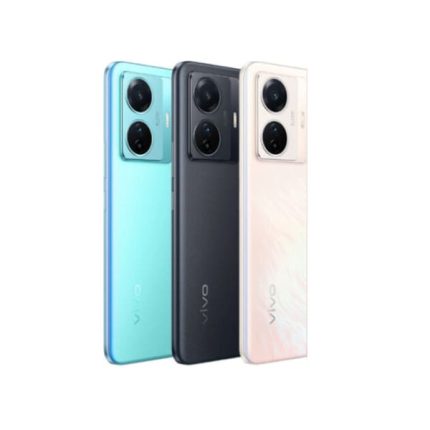 Vivo S15e Battery Backshell