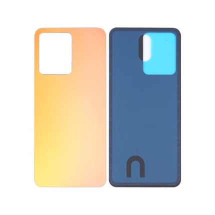 Vivo V23 Battery Backshell