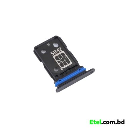 Vivo X80 SIM Tray