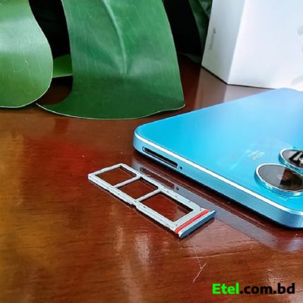 Vivo Y02s SIM Tray