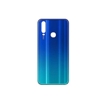 Vivo Y15 Battery Backshell