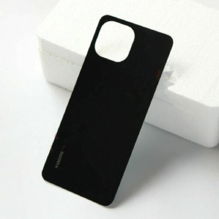 Xiaomi 11 Lite 5G NE Battery Backshell
