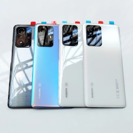 Xiaomi 11T Pro Battery Backshell