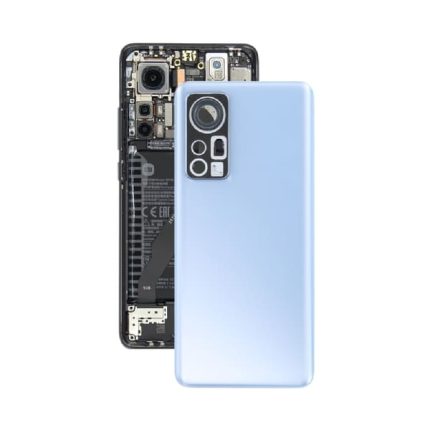 Xiaomi 12 Battery Backshell