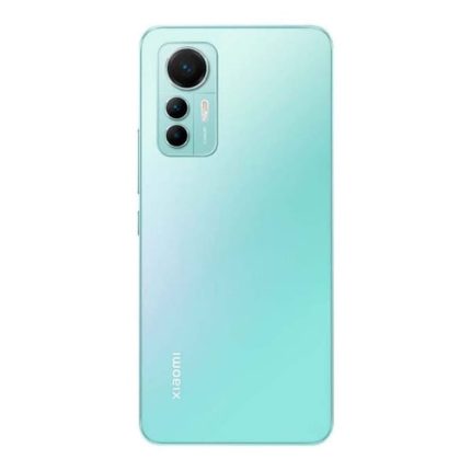 Xiaomi 12 Lite Battery Backshell