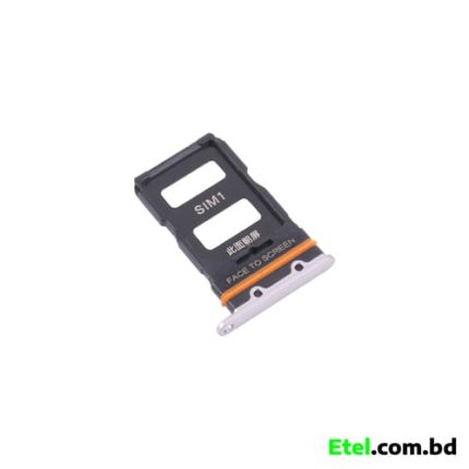 Xiaomi 12 Pro SIM Tray