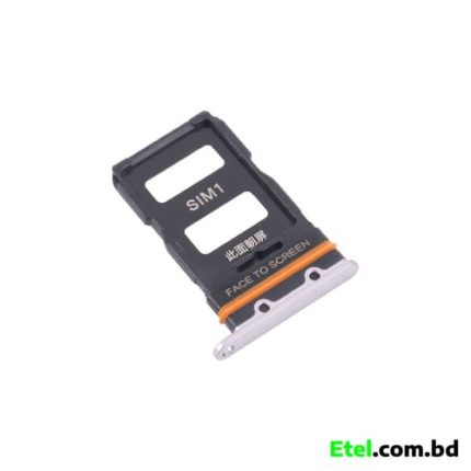 Xiaomi 12 SIM Tray