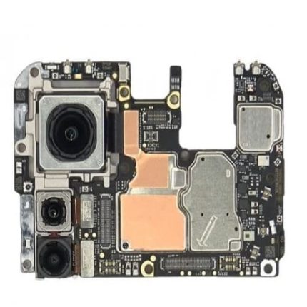Xiaomi 12S Motherboard