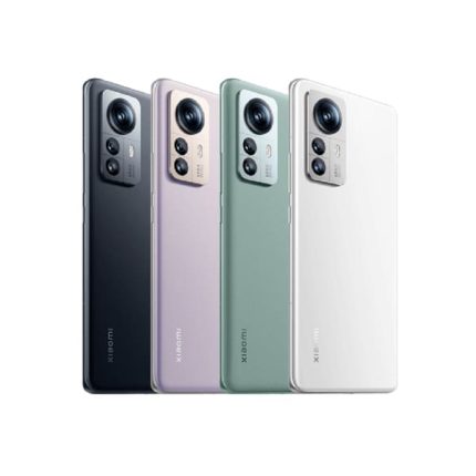 Xiaomi 12S Pro Battery Backshell