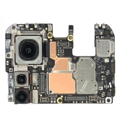 Xiaomi 12S Ultra Motherboard