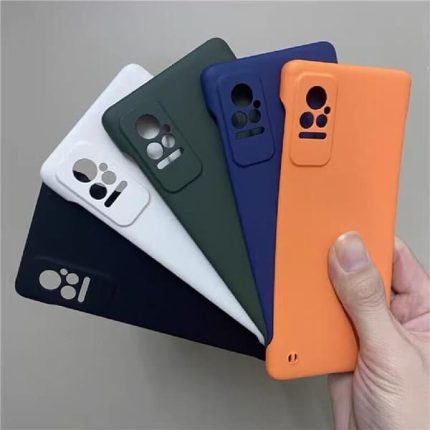 Xiaomi Civi 1S Battery Backshell