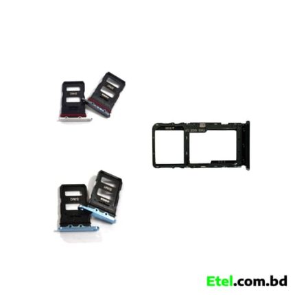 Xiaomi Civi 1S SIM Tray