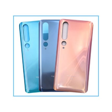 Xiaomi Mi 10 5G Battery Backshell