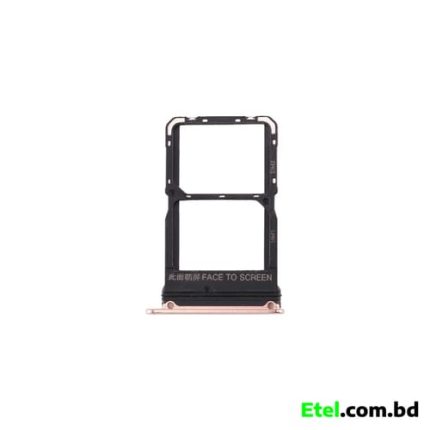 Xiaomi Mi 10 5G SIM Tray