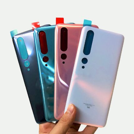 Xiaomi Mi 10 Pro 5G Battery Backshell