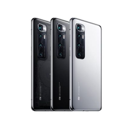 Xiaomi Mi 10 Ultra Battery Backshell