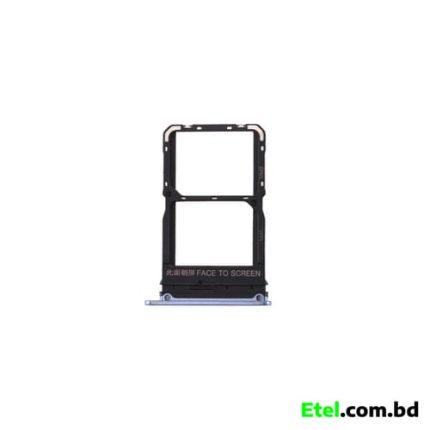 Xiaomi Mi 10S SIM Tray