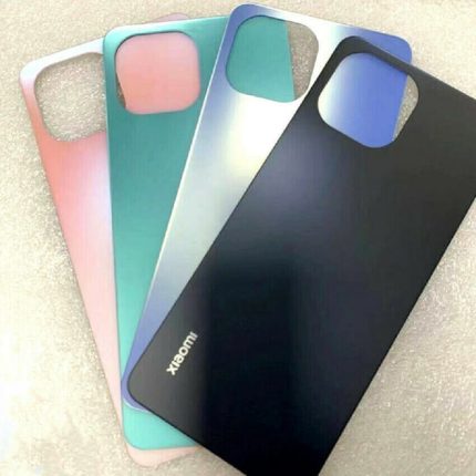 Xiaomi Mi 11 Battery Backshell