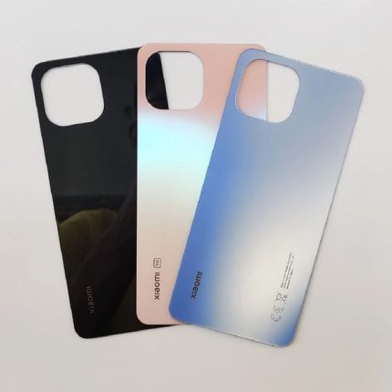 Xiaomi Mi 11 Lite Battery Backshell