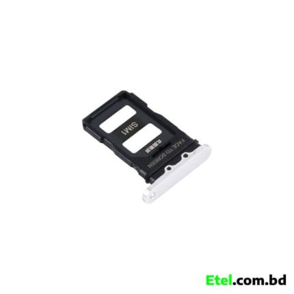 Xiaomi Mi 11 SIM Tray