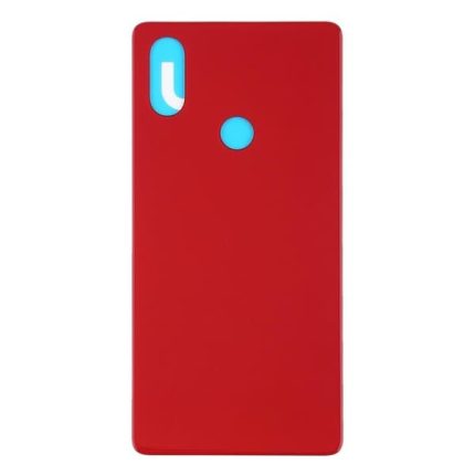 Xiaomi Mi 8 SE Battery Backshell