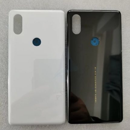 Xiaomi Mi Mix 2S Battery Backshell