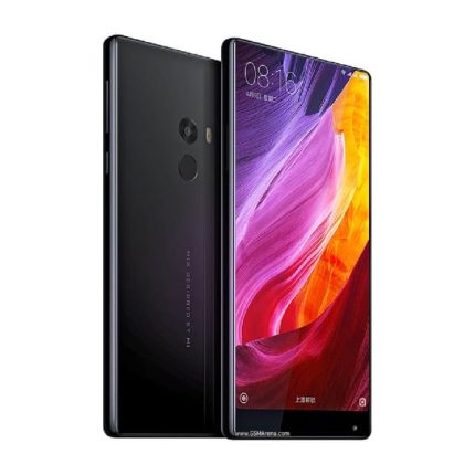 Xiaomi Mi Mix Battery Backshell