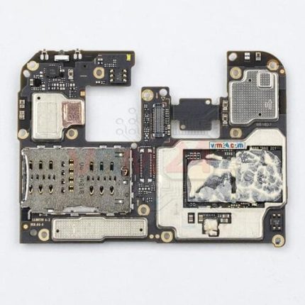 poco x 3 motherboard price