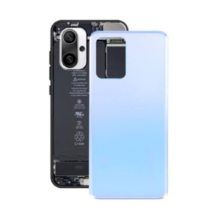 Xiaomi Poco X4 GT Battery Backshell