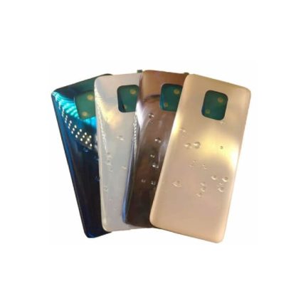 Xiaomi Redmi 10X Pro 5G Battery Backshell
