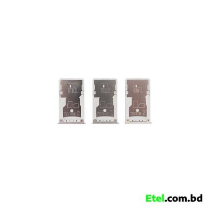 Xiaomi Redmi 4 Prime SIM Tray
