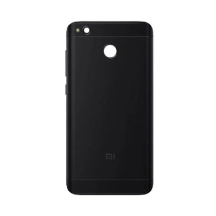 Xiaomi Redmi 4X Battery Backshell