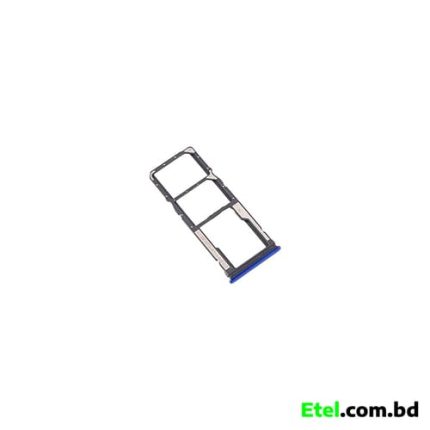 Xiaomi Redmi 8A Dual SIM Tray