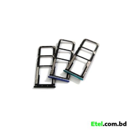 Xiaomi Redmi 9T SIM Tray