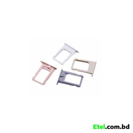Xiaomi Redmi Go SIM Tray