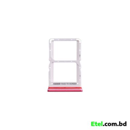 Xiaomi Redmi K30 5G SIM Tray