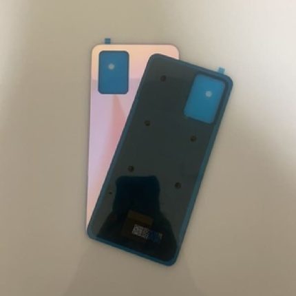 Xiaomi Redmi K40S Battery Backshell