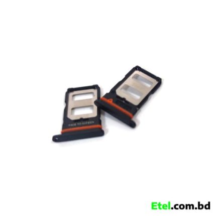 Xiaomi Redmi K40S SIM Tray