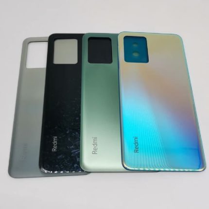 Xiaomi Redmi K50 Pro Battery Backshell