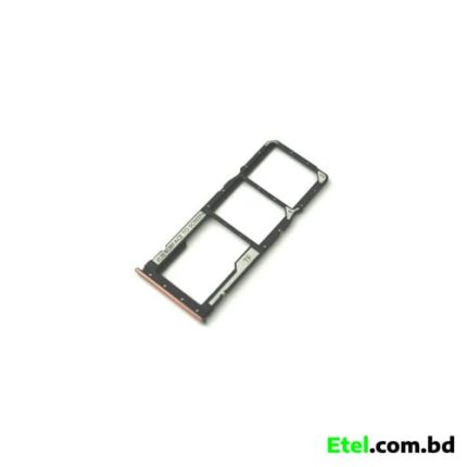 Xiaomi Redmi Note 10 Pro SIM Tray