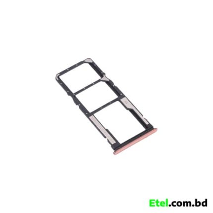 Xiaomi Redmi Note 10 Pro max SIM Tray