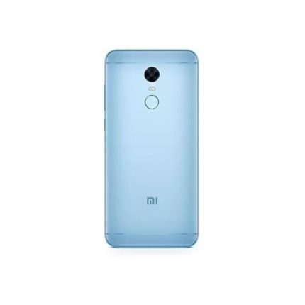 Redmi Note 5 Battery Backshell