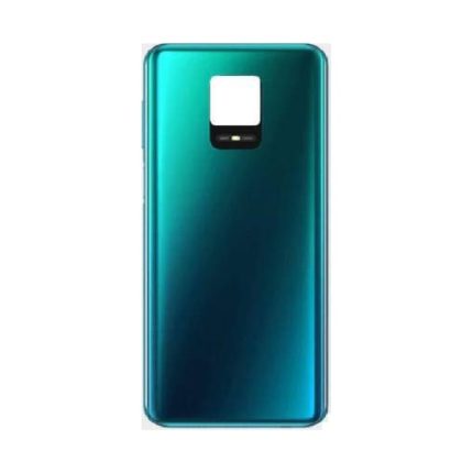 Redmi Note 9 Pro Max Battery Backshell